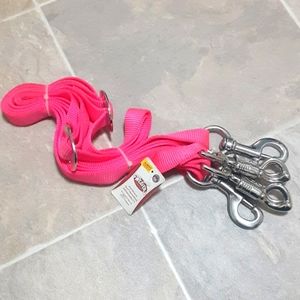 NWT Weaver Cross Ties